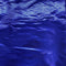 3 Metres Luxury Lamee - 55" Wide - (Blue)