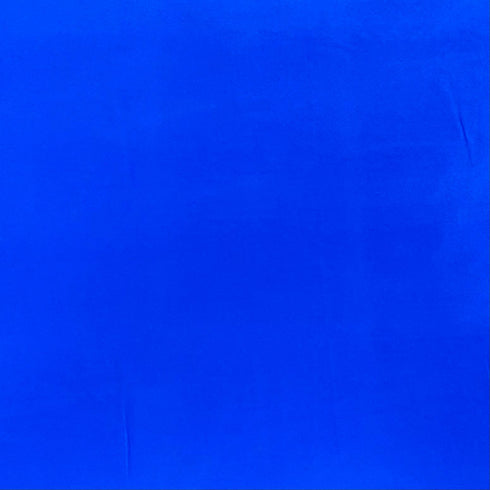 3 Metres, Soft Touch American Crepe - 55" Wide (Royal)