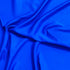 3 Metres, Soft Touch American Crepe - 55" Wide (Royal)