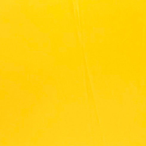 3 Metres, Soft Touch American Crepe - 55" Wide (Yellow)