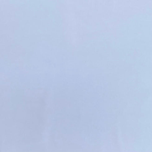 Heavyweight Luxurious Satin,- 55" Wide- (Powder Blue)