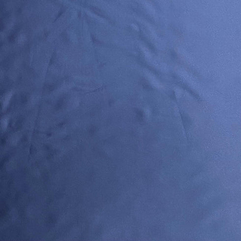 Heavyweight Luxurious Satin,- 55" Wide- (Navy)