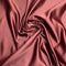 Heavyweight Luxurious Satin,- 55" Wide- (Maroon)