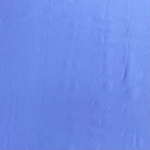 Heavyweight Luxurious Satin,- 55" Wide- (Blue)