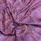3 Metres Two Tone Jacquard Fabric 55" (Grape)