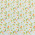 3 Metres Premium Cotton Lawn With Sateen Finish - 55" Wide - Flowers