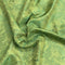 3 Metres Two Tone Jacquard Fabric 55" (Green)