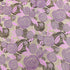 Per Metre Luxury Floral Brocade- 55” Wide (Pink Rose)