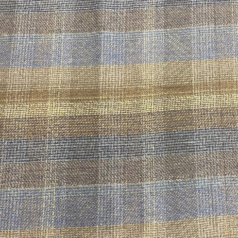 Per Metre Premium Wool Rich Fabric 55" Wide (Hampshire)