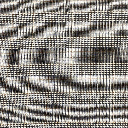 Per Metre Premium Wool Rich Fabric 55" Wide (Cornwall)