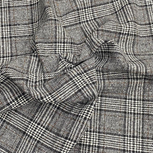 Per Metre Premium Wool Rich Fabric 55" Wide (Berkshire)