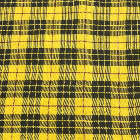 Per Metre Premium Wool Rich Fabric 55" Wide (Yorkshire)