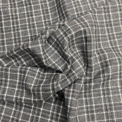 Per Metre Premium Wool Rich Fabric 55" Wide (Cumbria)