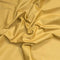 Per Metre Cashmere Blend Rayon Suiting 58" Wide - (Honey)
