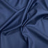 Per Metre Cashmere Blend Rayon Suiting 58" Wide - (Navy)
