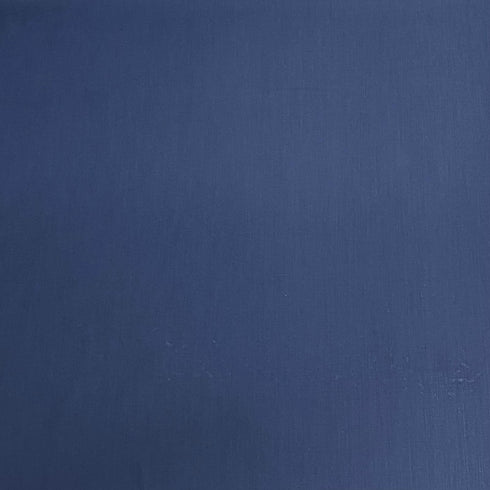 Per Metre Cashmere Blend Rayon Suiting 58" Wide - (Navy)