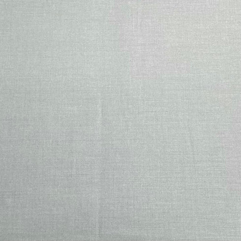 Per Metre Cashmere Blend Rayon Suiting 58" Wide - (Sage)
