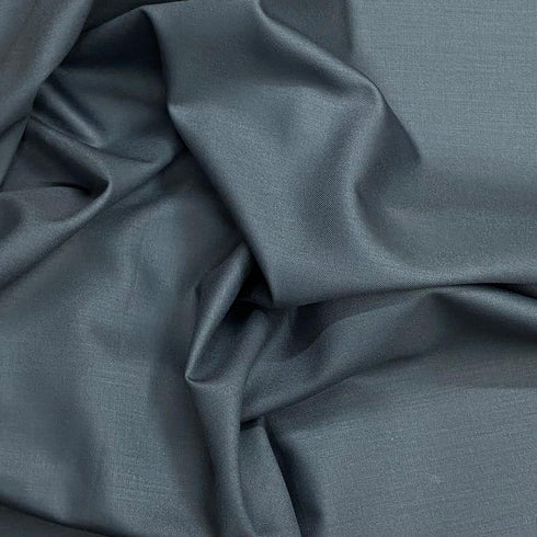 58" Wide Rayon Suiting - 25 Variations Available (Made In UK)