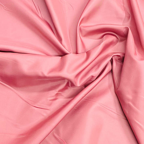 Per Metre Profession Quality Acetate Lining 60" Wide (Mauve)