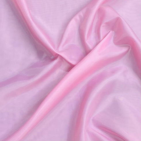 Per Metre Profession Quality Acetate Lining 60" Wide (Pink)