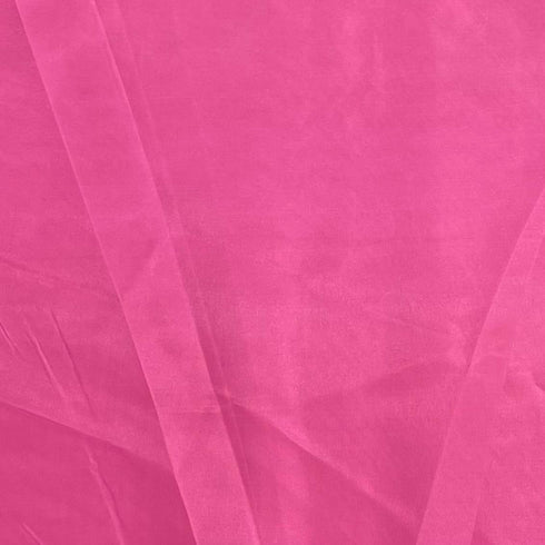 Per Metre Profession Quality Acetate Lining 60" Wide (Fuchsia)