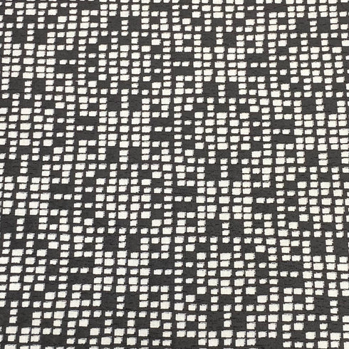 Per Metre Luxury Brocade- 45” Wide (Panda)