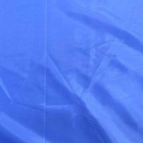 Per Metre Profession Quality Acetate Lining 60" Wide (Royal)