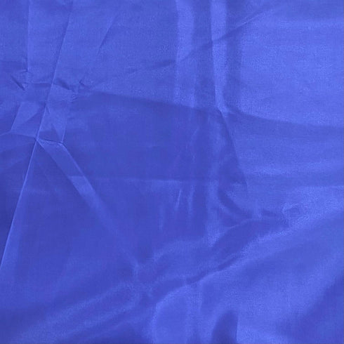 Per Metre Profession Quality Acetate Lining 60" Wide (Navy)