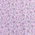3 Metres, Soft Touch Japanese Printed Crepe - 45" Wide (Lilac)