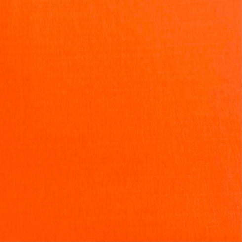 3 Metres Super Soft Cotton Jersey 55" - (Orange)