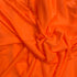 3 Metres Super Soft Cotton Jersey 55" - (Orange)