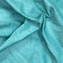 Premium Super Soft Cotton Needle Corduroy- 55" Wide (Aqua)