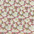 3 Metres, Premium Quality, Printed Dressmaking Viscose - 55" Wide (Big Floral)