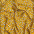 3 Metres, Premium Quality, Printed Dressmaking Viscose - 55" Wide (Sun)