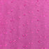 Per Metre Luxurious Beads On Mesh - 55" wide (Pink)