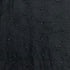 Per Metre Luxurious Beads On Mesh - 55" wide (Black)