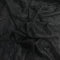 Per Metre Luxurious Beads On Mesh - 55" wide (Black)