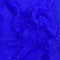 Per Metre Luxurious Beads On Mesh - 55" wide (Royal)