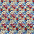 Per Metre 100% Digital Cotton Print - (Fully Bloom)