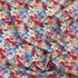 Per Metre 100% Digital Cotton Print - (Fully Bloom)