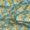 Per Metre 100% Digital Cotton Print - (Bloom)