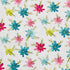 Per Metre 100% Digital Cotton Print - (Blossom)