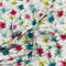 Per Metre 100% Digital Cotton Print - (Blossom)