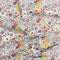 Per Metre 100% Digital Cotton Print - (Summer Garden)