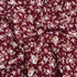 3 Metres Luxury Soft Heavy Printed Crepe - 55" Wide (Wine)