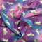 Per Metre 100% Digital Cotton Print - (Unicorn)