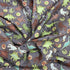 Per Metre 100% Digital Cotton Print - (Dinosaurs)