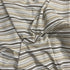 3 Metres Dressmaking Poly-Cotton - 55" wide (Stripes)