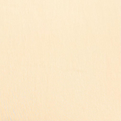 3 Metres Premium Stretch Bengaline 55" Wide - (Yellow)