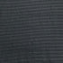 3 Metres Luxury Dressmaking Metallic Chiffon- 55" Wide - (Black)
